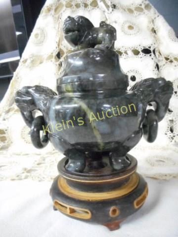 Summer Auction August 11th at 6:30pm