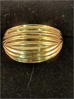 14k Gold Ring 4.8 Dwt