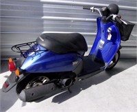 2000 Honda Scooter- EXPORT ONLY