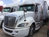 2012 International ProStar