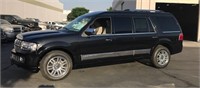 2011 Lincoln Navigator