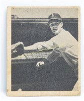 1948 Bowman #15 Eddie Joost
