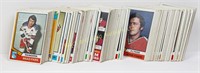 1974-1975 Topps Hockey Commons (229 cards)