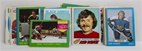 1970's - early 1980's Topps Hockey Lot (45 cards)