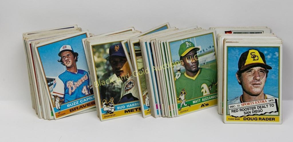 March Sports Cards and Collectibles