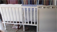 Baby Changing Table, High Chairs , Baby Beds