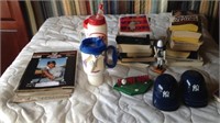 Ny Yankees Memorabilia, Books & Magazines