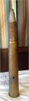 Vintage Us Military Shell Casing 18"