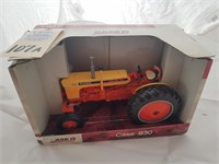 Ertl 1/16th Case IH 830 Tractor