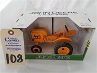 Spec Cast 1/16th John Deere “LI” Tractor