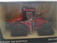 Ertl 1/32nd Case IH Steiger 350 Rowtrac-2013 Farm