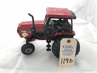 Case 1/16th IH 2594 Tractor Collector’s Series