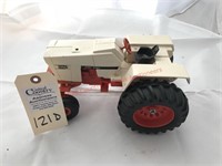 Case 1/16th Agri-King Tractor Repaint (Has