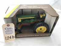 John Deere 1/16th 720 Hi-Crop Tractor Collector’s