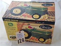 Gibson John Deere 8” Summer Harvest 2240 Series