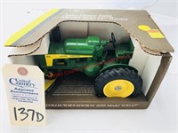 John Deere 1/16th 630 LP Tractor (1989 Special