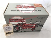 IH 1/16th 856 NF Tractor (1996 Summer Toy