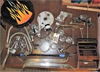 Misc.Parts For Motorcycles