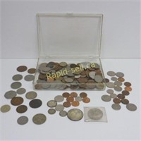Silver Coins Plus Collectible International