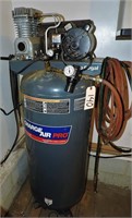 Charge Air Pro 6.5 hp, 60 Gal Compressor