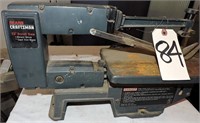 Craftsman 13" scroll saw