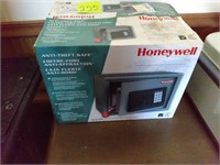 Honeywell Safe-NIB 10" x 14"