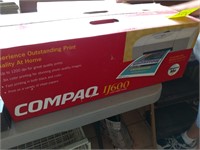 Compaq Color Ink Jet Printer