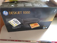 New HP Desk Jet 100 Printer(never used)