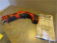 B & D Electric Handsaw(cord not included)