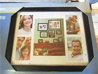 8 Pc. Essential Home Frame Collection-NIB