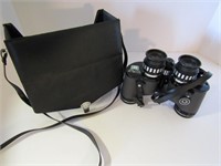 Binoculars w/Case