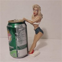 Can Holder - Woman