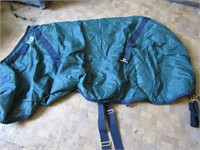 Horse Turnout Blanket