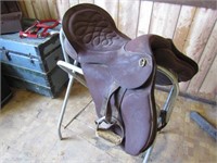 Saddle(Martin)