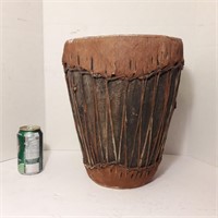 Drum - Wood