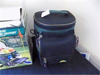 Golfpack Cooler New in Box