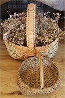 6" AND 10" HIP BASKETS