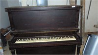 Vintage Wilbur Piano
