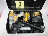 DeWalt 20V Hammer Drill