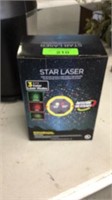 Star Laser (new)