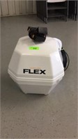 Vuqube Flex RV Direct TV Dish with Cable & Power