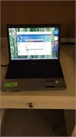 Compaq Laptop Computer