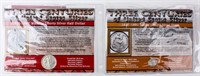 Coin United States Type Coins  With History
