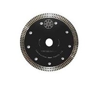 "Used" 4.5 inch Diamond Grinder Cutting Blade for