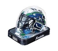 Franklin, Vancouver Canucks Helmet Collectible