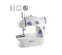 "Used" Varmax 201 Mini Sewing Machine w/ Extension