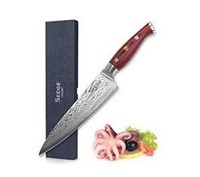 "As Is" Sedge SD-001S 8" Chef's Knife