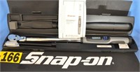 Snap-On "Techangle" Torque wrench