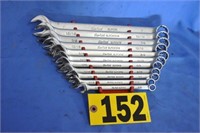 Blue Point BLPC Series SAE combination wrench set