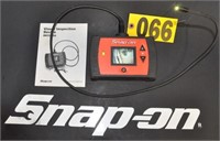 Snap-On BK5500A visual inspection camera